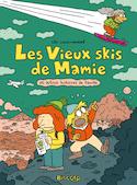 Vieux skis de Mamie (Les)